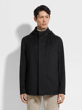 Load image into Gallery viewer, Zegna Oasi Cashmere Elements Cima Jacket
