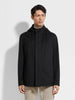 Zegna Oasi Cashmere Elements Cima Jacket