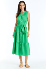 Load image into Gallery viewer, Drew Niko Tiered Gauze Dress

