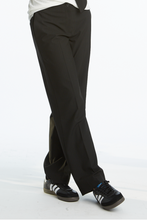 Load image into Gallery viewer, Elliott Lauren Pinstripe Trouser
