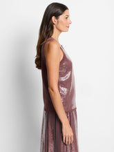 Load image into Gallery viewer, Nic + Zoe Sequin Knit Tank
