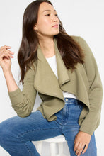 Load image into Gallery viewer, Nic + Zoe Lounge Around Moto Jacket
