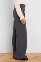 Load image into Gallery viewer, Nic + Zoe Tremont Wide Leg Sleek Stretch Trouser
