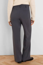 Load image into Gallery viewer, Nic + Zoe Tremont Wide Leg Sleek Stretch Trouser
