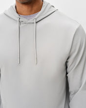 Load image into Gallery viewer, Johnnie-O Hoppin Rib Knit Hoodie
