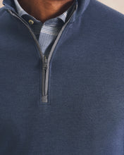 Load image into Gallery viewer, Johnnie-O Tahoe Quarter Zip
