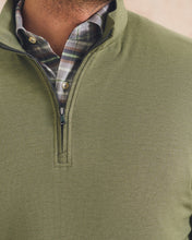 Load image into Gallery viewer, Johnnie-O Tahoe Quarter Zip
