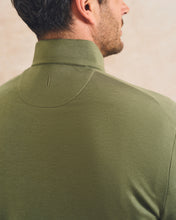 Load image into Gallery viewer, Johnnie-O Tahoe Quarter Zip
