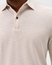 Load image into Gallery viewer, Johnnie-O Slub Pique Polo
