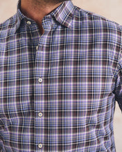 Load image into Gallery viewer, Johnnie-O Merced Multi Check Sport Shirt
