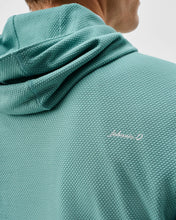Load image into Gallery viewer, Johnnie-O Pebble Stitch Hoodie
