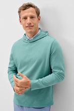 Load image into Gallery viewer, Johnnie-O Pebble Stitch Hoodie
