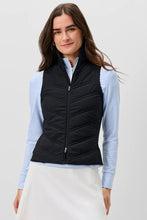 Load image into Gallery viewer, Johnnie-O Portrush Quilted Vest
