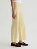 AG Saige Wide Leg Crop Jean