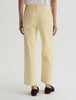 AG Saige Wide Leg Crop Jean