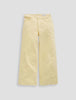 AG Saige Wide Leg Crop Jean