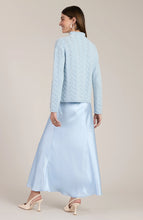 Load image into Gallery viewer, Tyler Boe Edie Charmeuse Skirt
