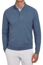 Load image into Gallery viewer, Holderness &amp; Bourne The Harper Pullover
