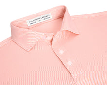 Load image into Gallery viewer, Holderness &amp; Bourne The Perkins Polo Shirt
