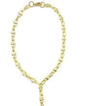 Load image into Gallery viewer, LJ Sonder Equestrian Necklace
