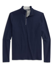 Load image into Gallery viewer, Johnnie-O Hoppin QZ Rib Knit 1/4 Zip
