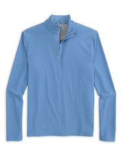 Load image into Gallery viewer, Johnnie-O Hoppin QZ Rib Knit 1/4 Zip
