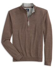 Load image into Gallery viewer, Johnnie-O Sully Quarter Zip Pullover

