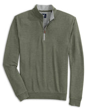 Load image into Gallery viewer, Johnnie-O Sully Quarter Zip Pullover
