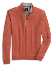 Load image into Gallery viewer, Johnnie-O Sully Quarter Zip Pullover
