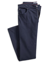 Load image into Gallery viewer, Johnnie-O Carmel Sateen 5 Pocket Pant
