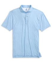 Load image into Gallery viewer, Johnnie-O Tundra Printed Performance Jersey Polo
