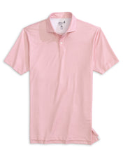 Load image into Gallery viewer, Johnnie-O Teo Printed Performance Jersey Polo
