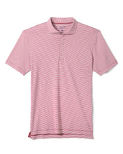 Load image into Gallery viewer, Johnnie-O Lyndonn Pinstripe Polo
