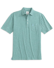 Load image into Gallery viewer, Johnnie-O Heathered Original 2.0 Polo
