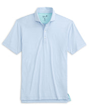 Load image into Gallery viewer, Johnnie-O Michael Striped Performance Polo
