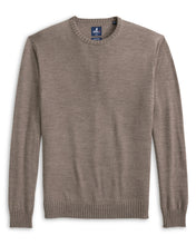 Load image into Gallery viewer, Johnnie-O Ronald Crewneck Sweater
