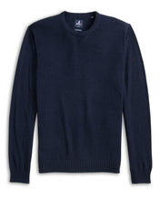 Load image into Gallery viewer, Johnnie-O Ronald Crewneck Sweater
