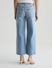 AG Saige Wide Leg Crop Jean