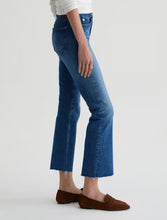 Load image into Gallery viewer, AG Farrah Boot Crop Jean
