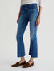 AG Farrah Boot Crop Jean