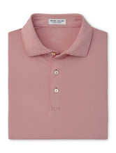 Load image into Gallery viewer, Peter Millar Jubilee Performance Jersey Polo
