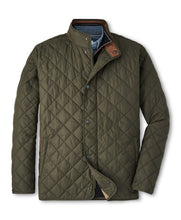 Load image into Gallery viewer, Peter Millar Suffolk Coat
