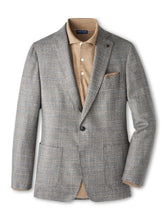 Load image into Gallery viewer, Peter Millar Kemper Plaid Soft Jacket
