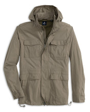 Load image into Gallery viewer, Johnnie-O Backett Lightweight Jacket
