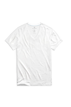 Load image into Gallery viewer, Mack Weldon 18-hour Jersey V-neck Undershirt
