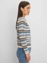 Load image into Gallery viewer, Nic + Zoe Coastlines Cardigan
