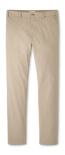 Load image into Gallery viewer, Peter Millar Signature Sateen Flat Front Trouser
