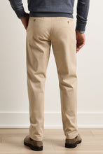 Load image into Gallery viewer, Peter Millar Signature Sateen Flat Front Trouser
