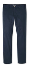 Load image into Gallery viewer, Peter Millar Signature Sateen Flat Front Trouser
