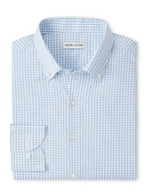 Load image into Gallery viewer, Peter Millar Hanford Performance Twill Sport Shirt
